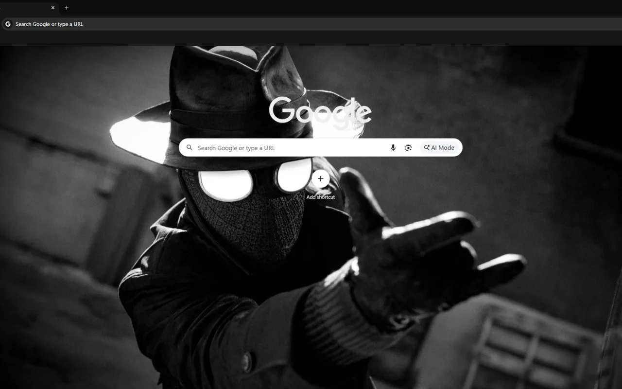 Spider-Noir 2026 Series