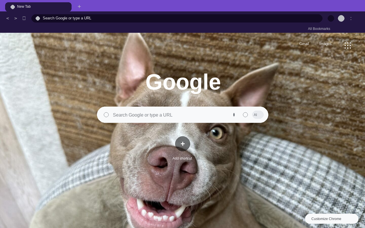 Idk Theme