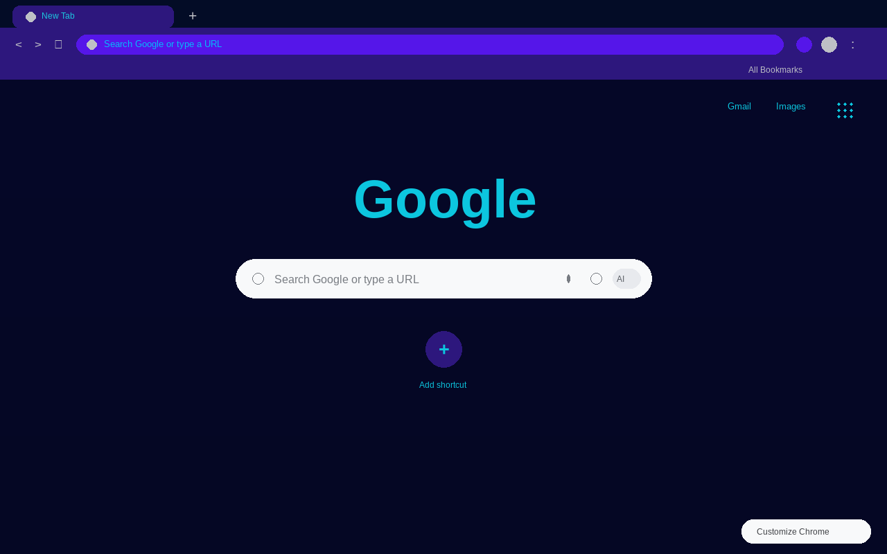 Lauraz Theme