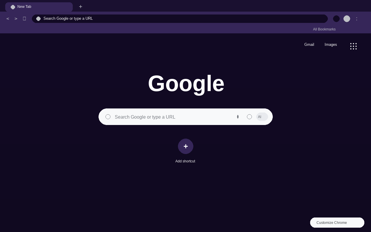 Purple Basic