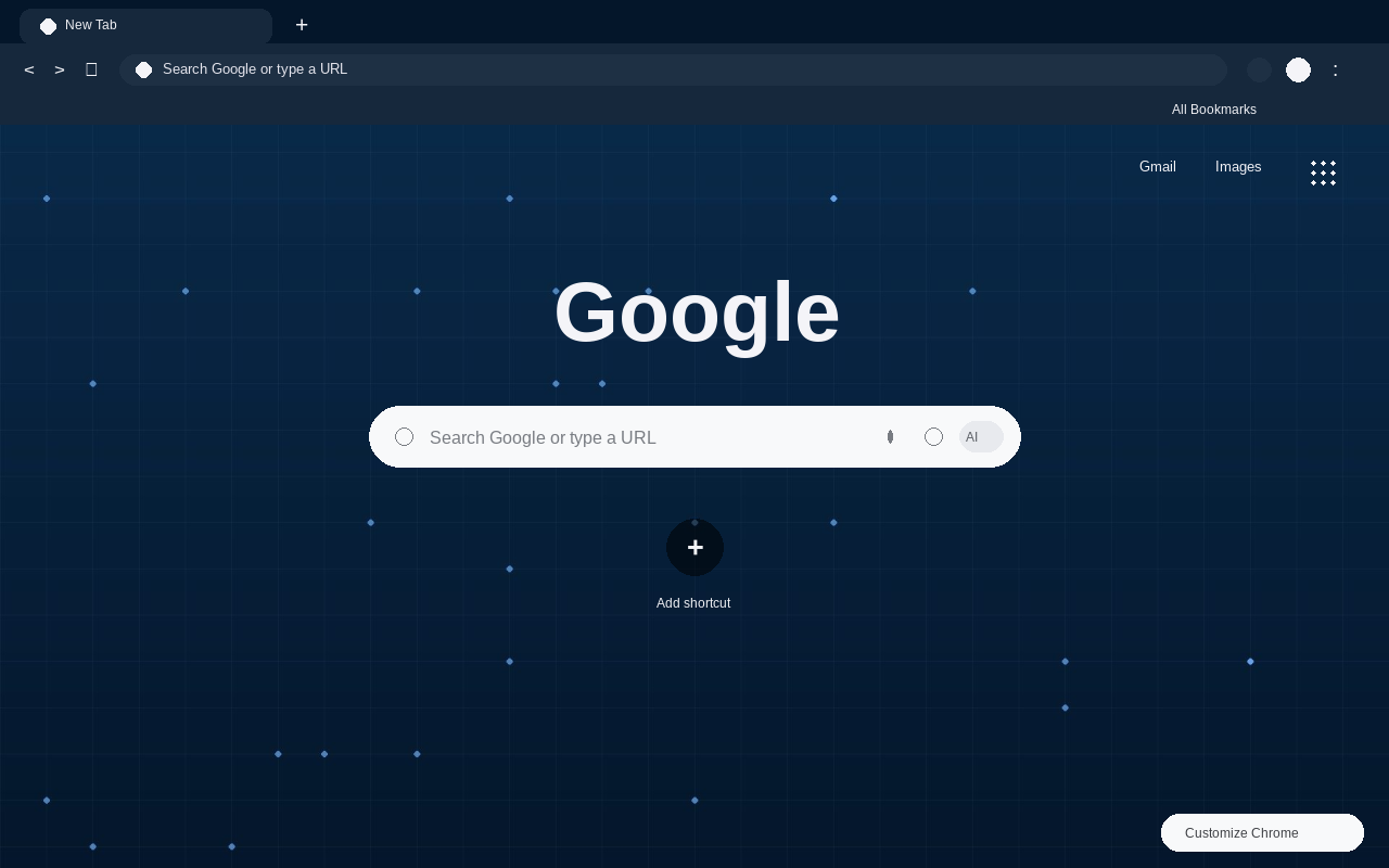 Blueprint Theme