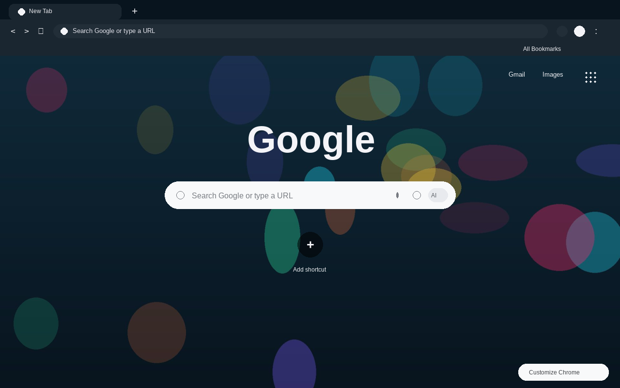 Bubble Pop Theme