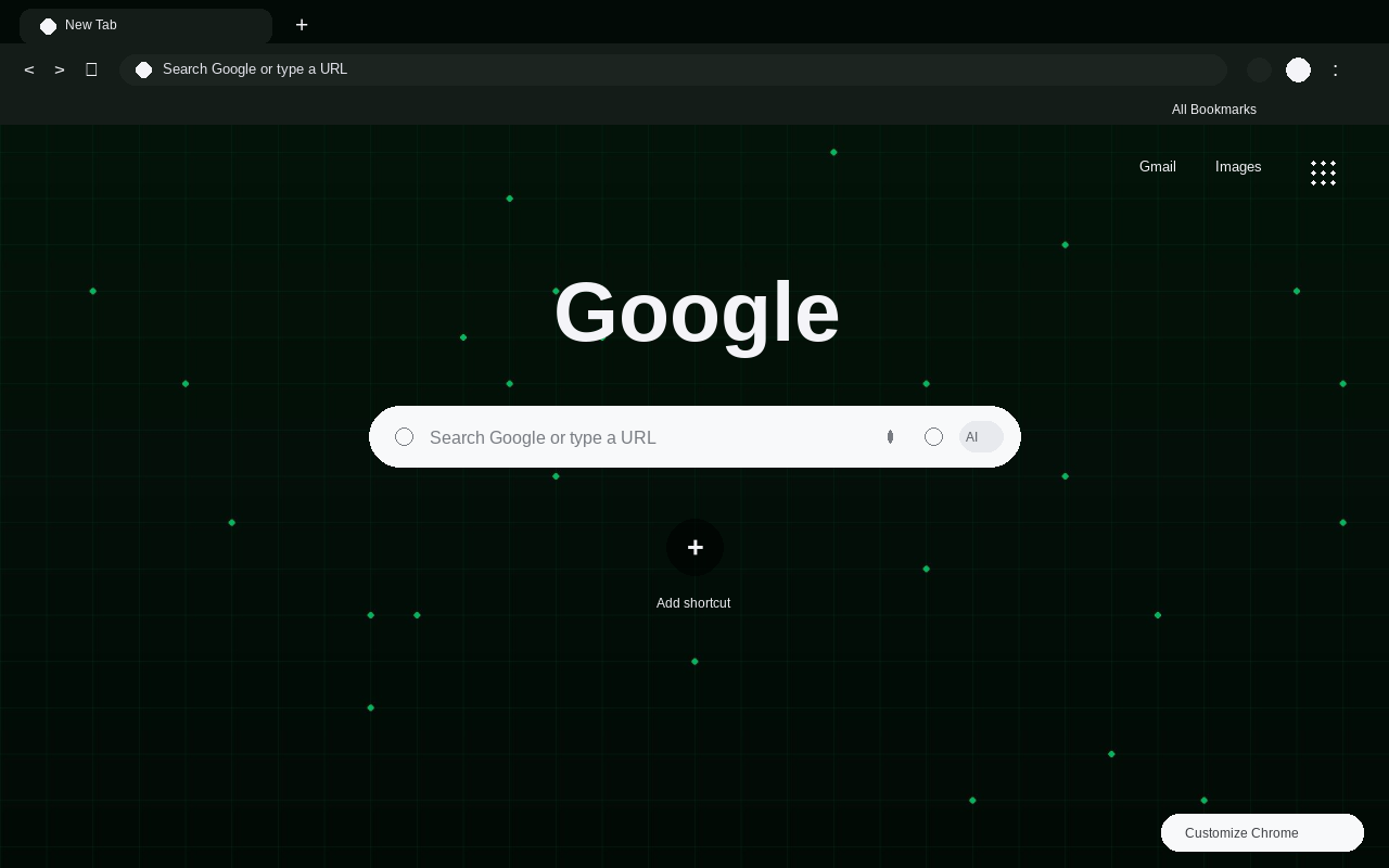 Circuit Board Theme
