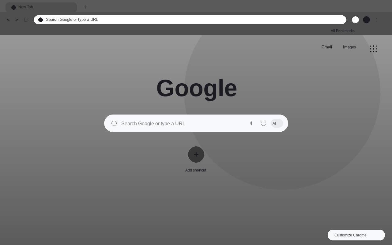Concrete Theme