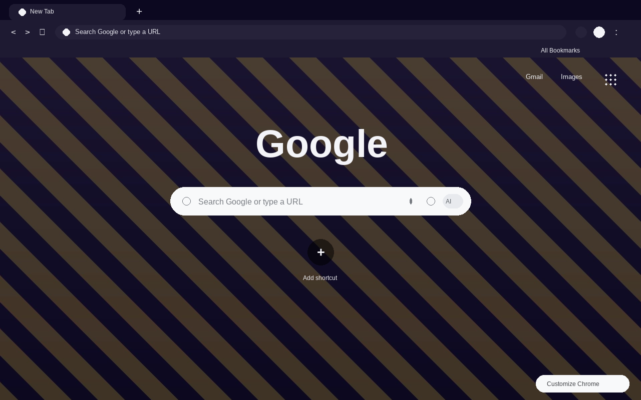 Geo Prism Theme