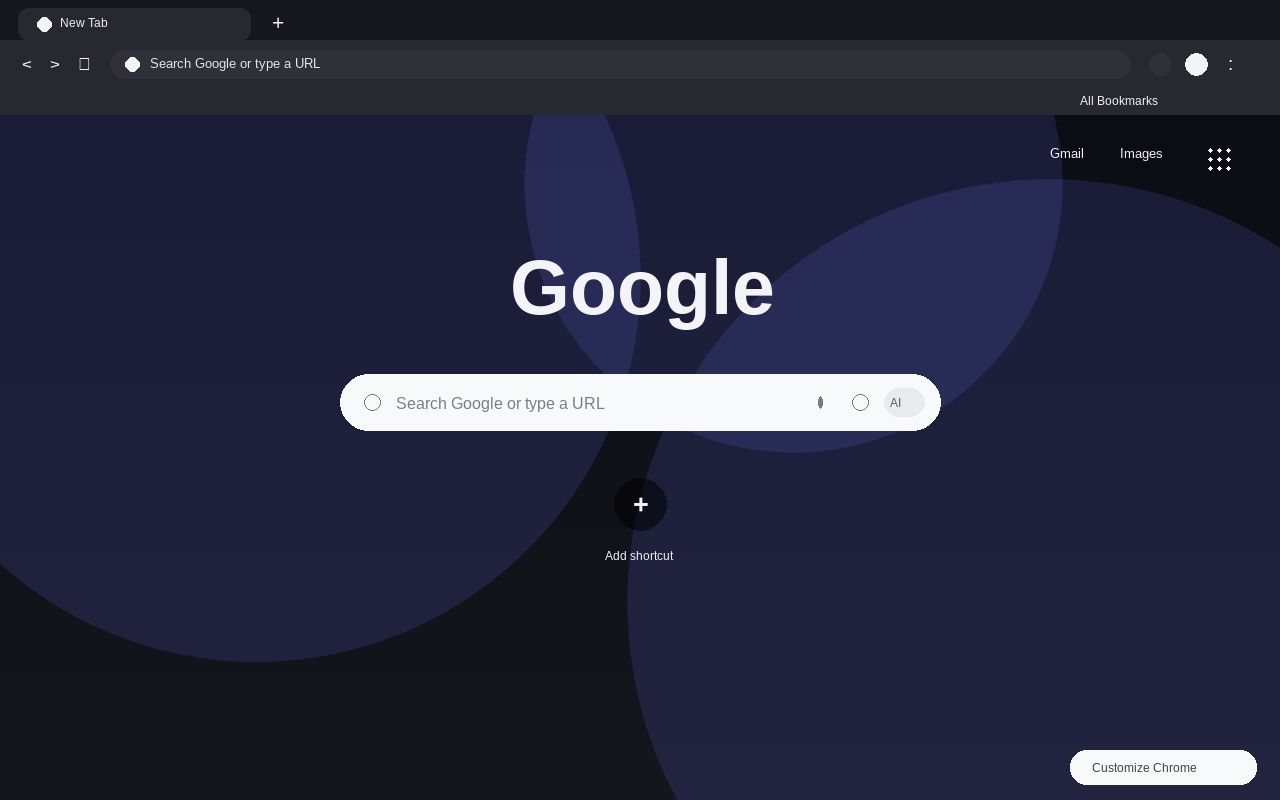 Midnight Theme