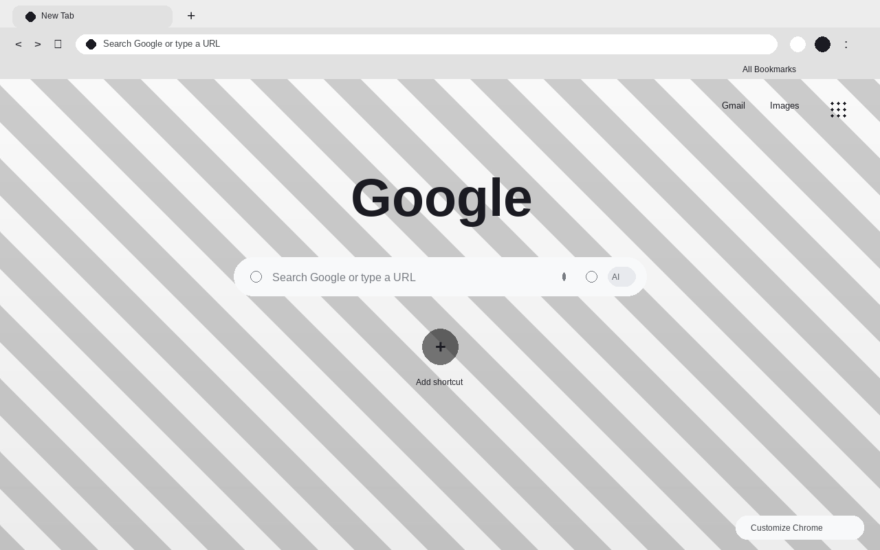 Mono Line Theme