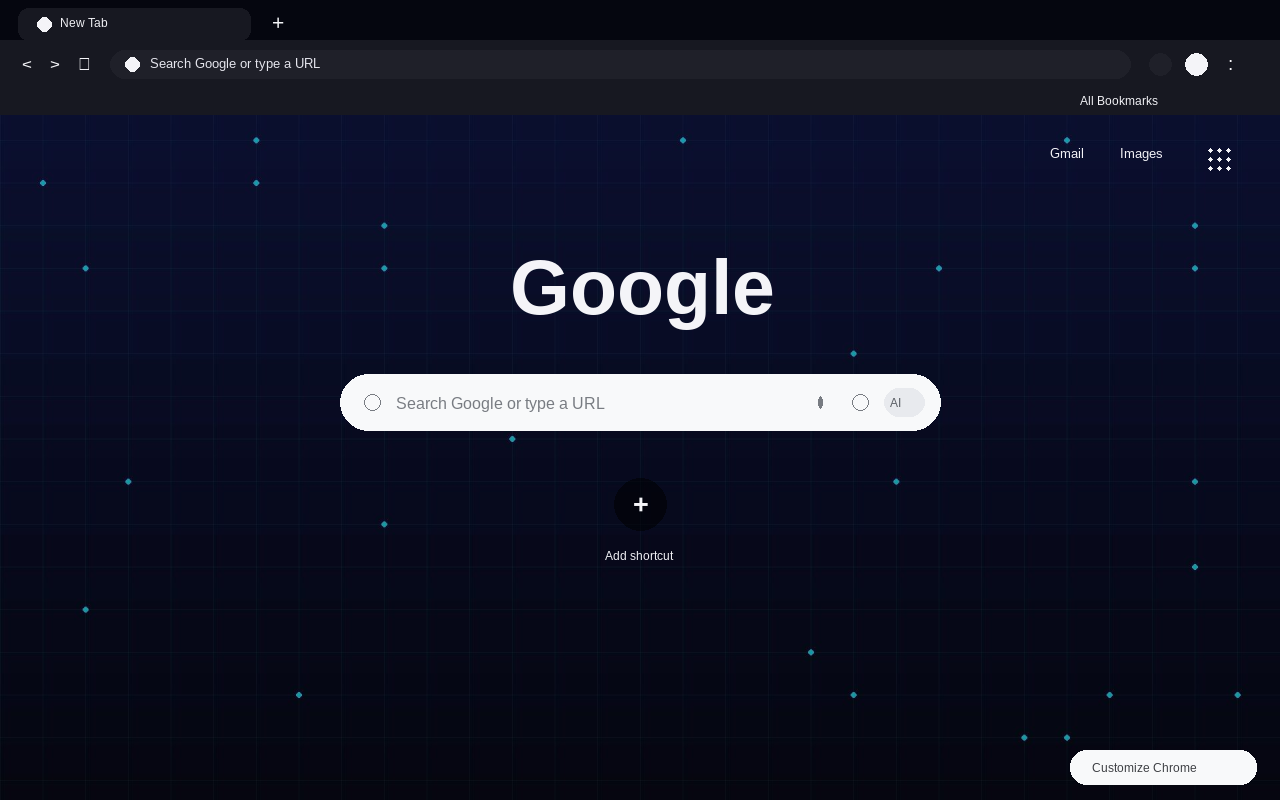 Neon Arena Theme