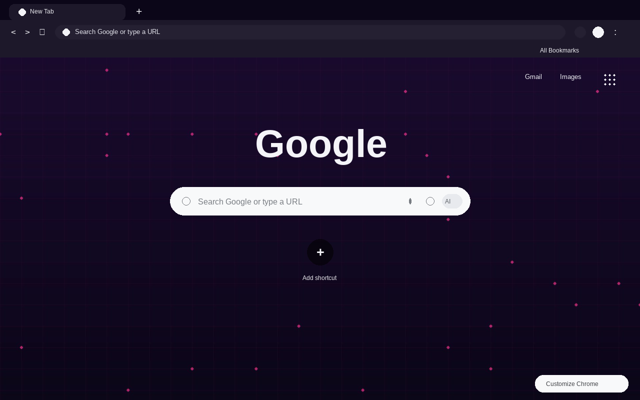 Neon Tokyo Theme