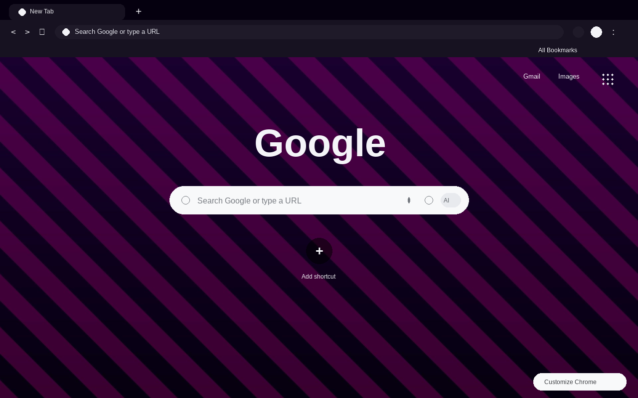 RGB Pulse Theme
