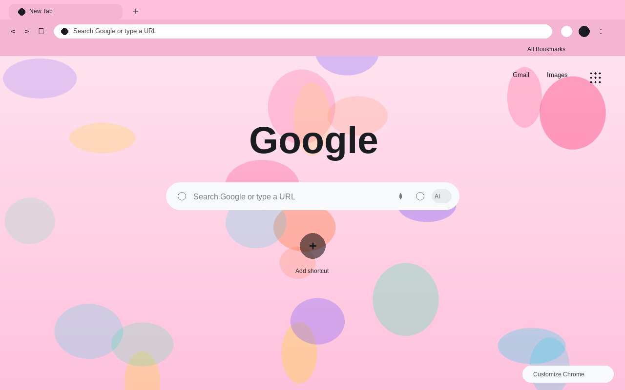 Sakura Theme