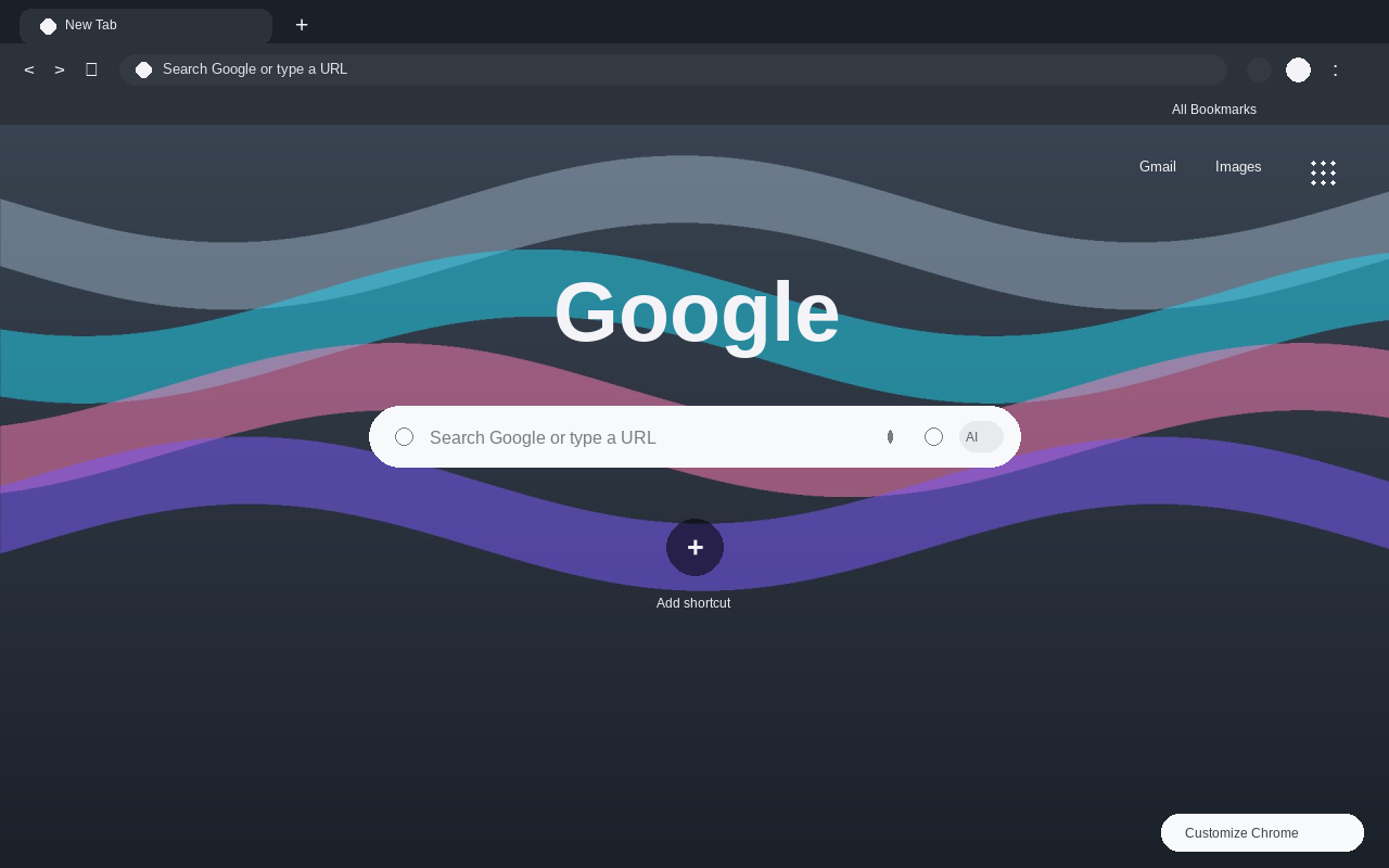 Soft Mist Theme