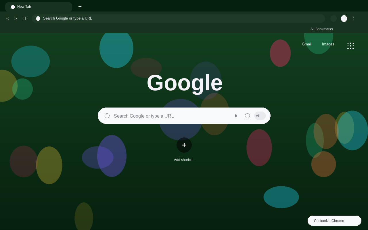 Wild Jungle Theme