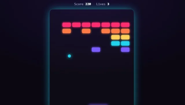 Brick Blitz