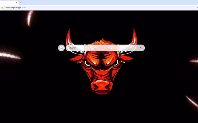 Chicago Bulls Live Wallpaper