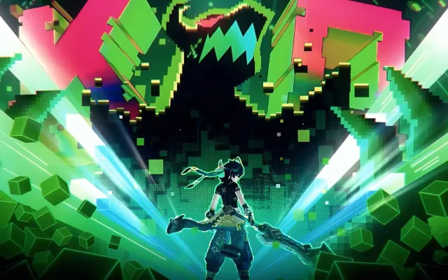 Kinich - Genshin Impact Live Wallpaper