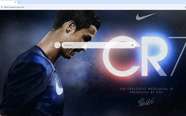 CR7 Cristiano Ronaldo Live Wallpaper