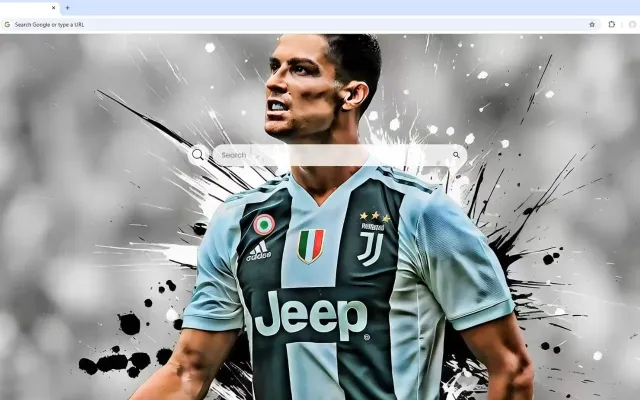 Cristiano Ronaldo Legend Live Wallpaper