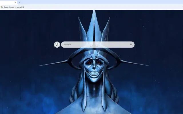 Solo Leveling Statue of God Live Wallpaper