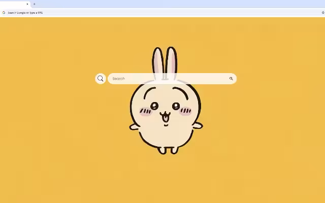 Usagi Nanka Chiisakute Kawaii Yatsu Live Wallpaper