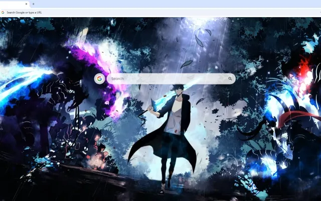 Shadows Army Solo Leveling Live Wallpaper
