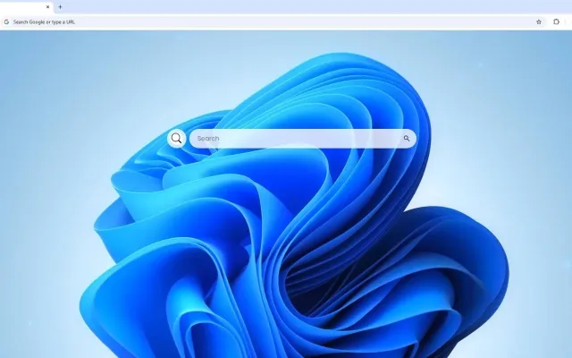 Windows 11 Live Wallpaper