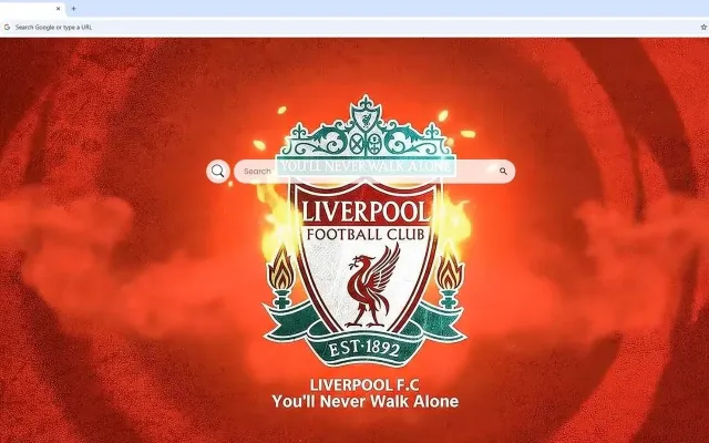 Liverpool Live Wallpaper