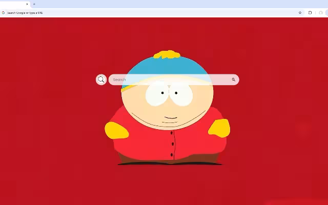 Eric Cartman Live Wallpaper