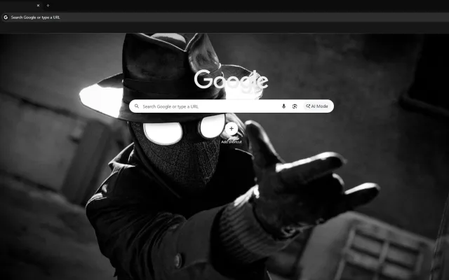 Spider-Noir 2026 Series