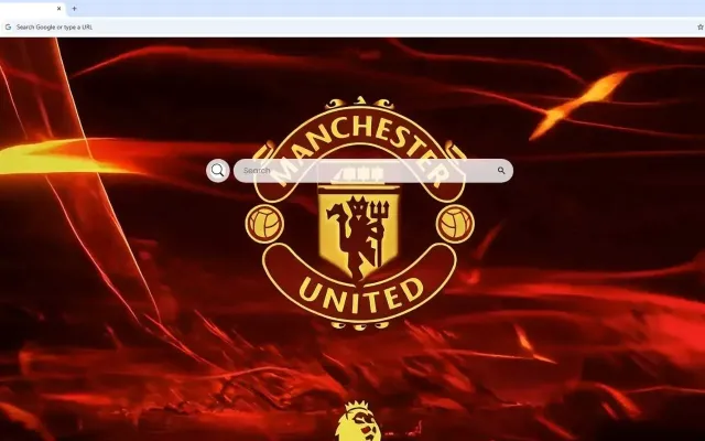 Manchester United Live Wallpaper