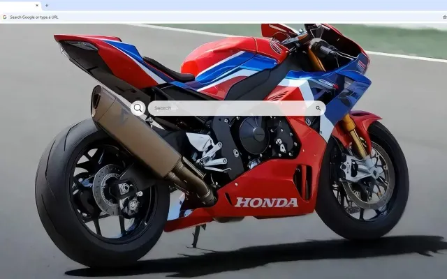 Honda CBR1000RR-R Live Wallpaper