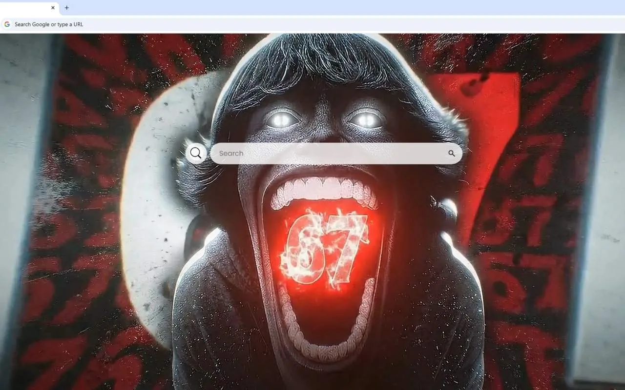 67 Meme Live Wallpaper