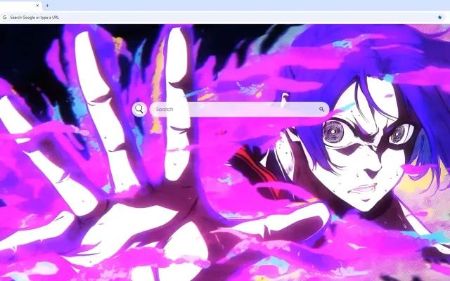 Reo Mikage Blue Lock Live Wallpaper