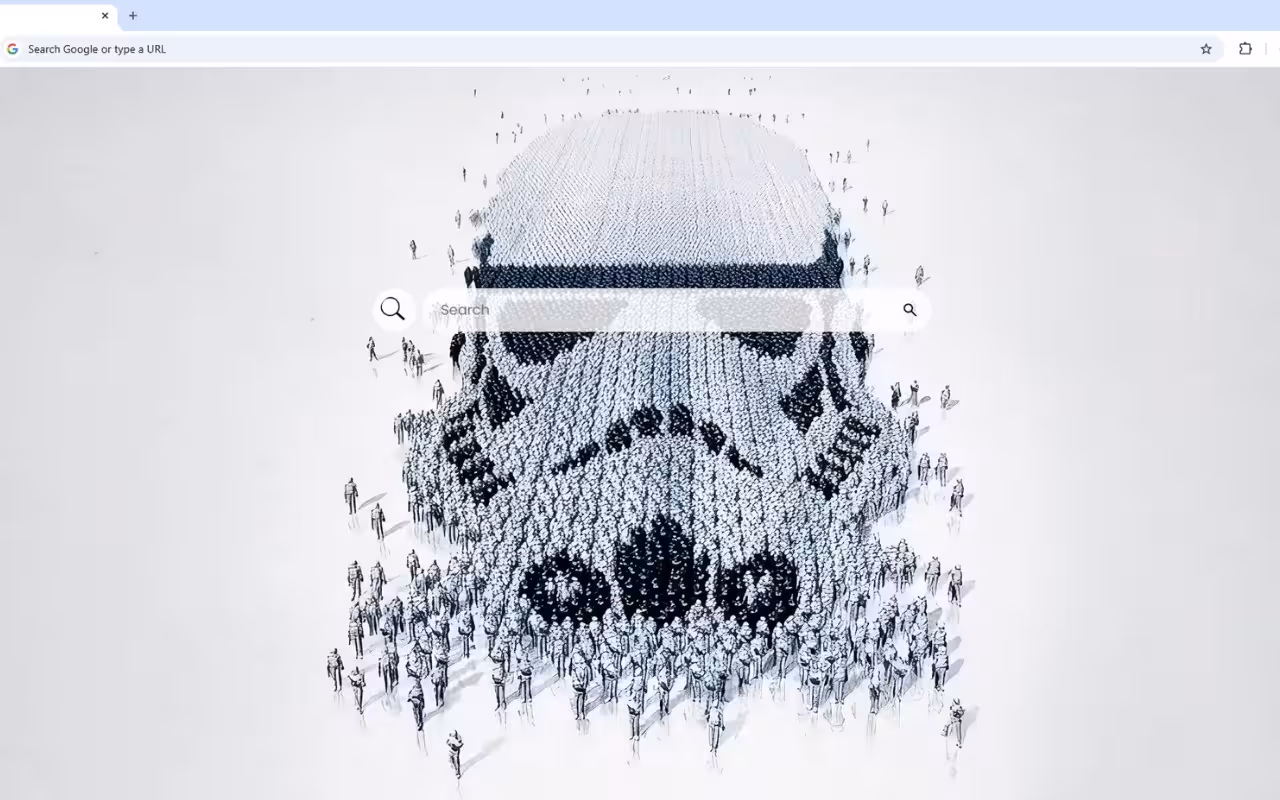 Star Wars Stormtroopers Live Wallpaper