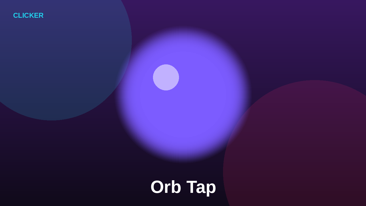 Orb Tap
