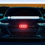 Audi RS7 Live Wallpaper