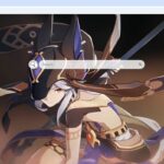 Cyno – Genshin Impact Live Wallpaper