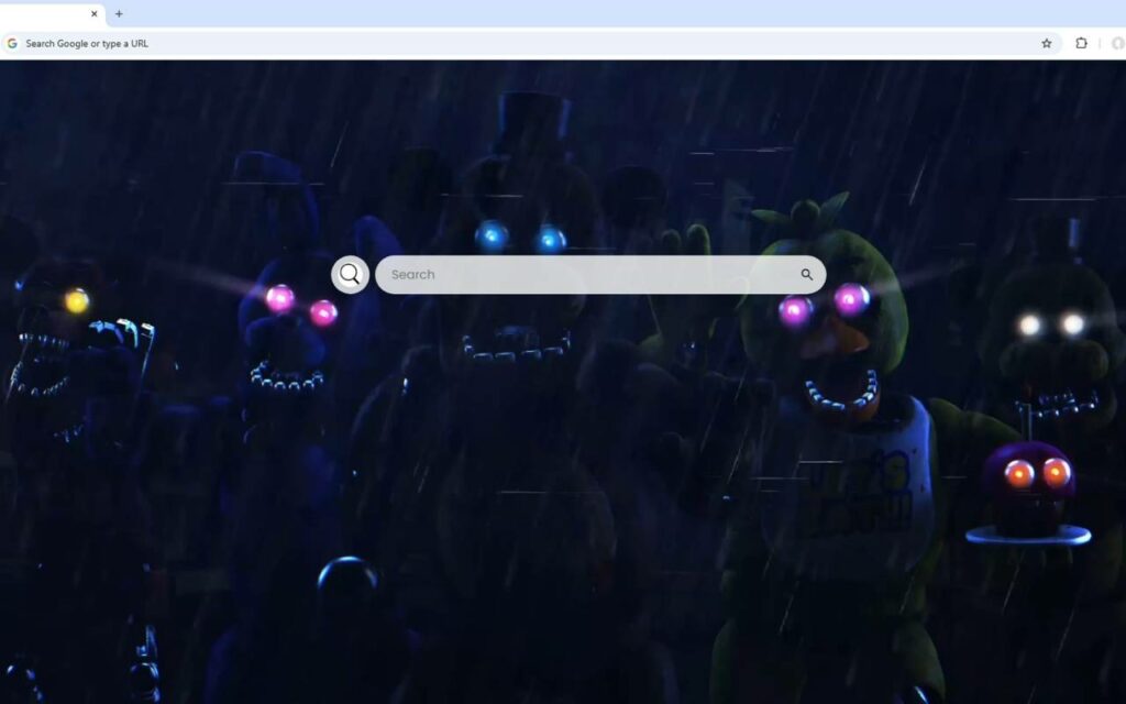 Five Nights at Freddy’s Live Wallpaper