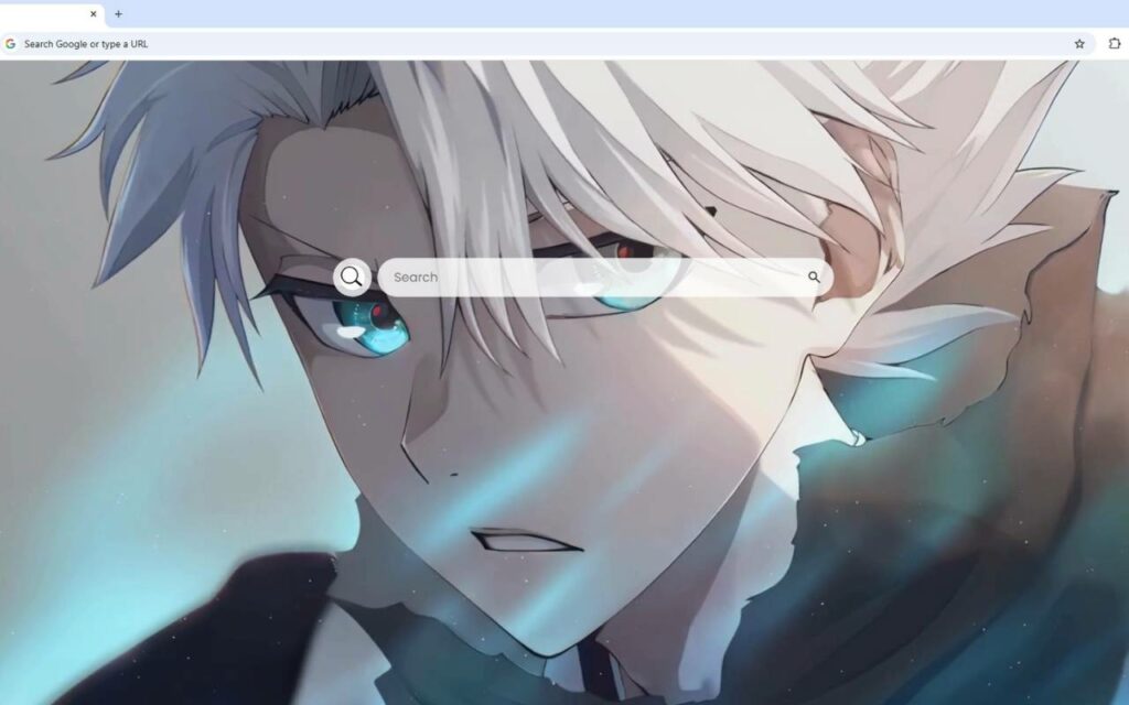 Hitsugaya Toshiro Live Wallpaper