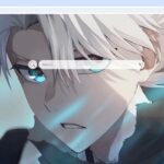 Hitsugaya Toshiro Live Wallpaper