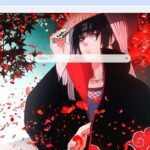 Itachi Uchiha – Autumn Live Wallpaper