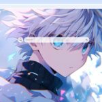 Killua – Hunter x Hunter Live Wallpaper