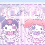 My Melody Live Wallpaper