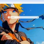 Naruto Sky Live Wallpaper