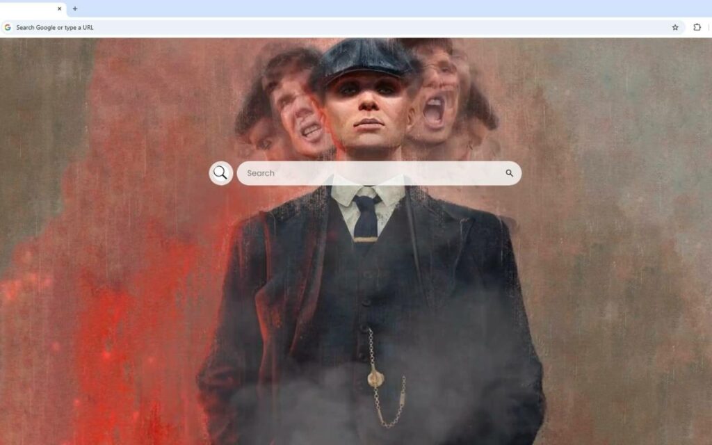 Thomas Shelby Live Wallpaper