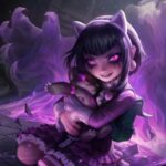 Annie – LoL Live Wallpaper