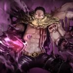 Charlotte Katakuri Live Wallpaper