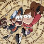 Dipper & Mabel’s Adventures Live Wallpaper