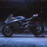 Ducati 1199 Panigale Live Wallpaper