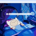 Finn – Adventure Time Live Wallpaper